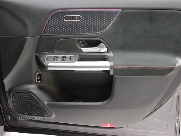 Used Mercedes-Benz EQA 2024 for sale - 78048474: Photo 36