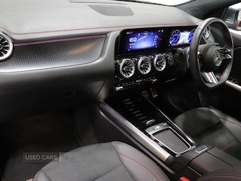 Used Mercedes-Benz EQA 2024 for sale - 78048474: Photo