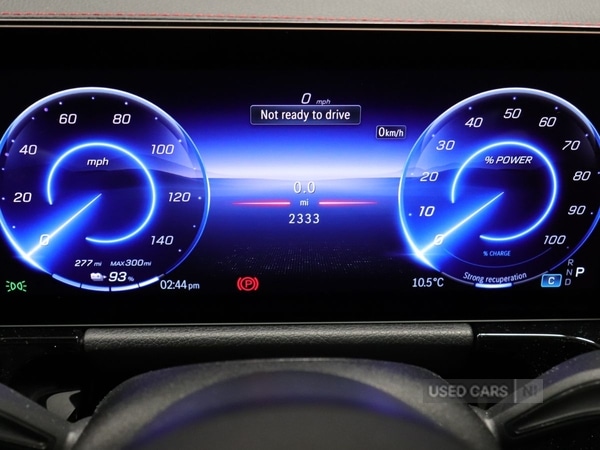 Used Mercedes-Benz EQA 2024 for sale - 78048474: Photo 4