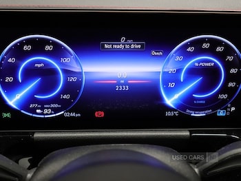 Used Mercedes-Benz EQA 2024 for sale - 78048474: Photo