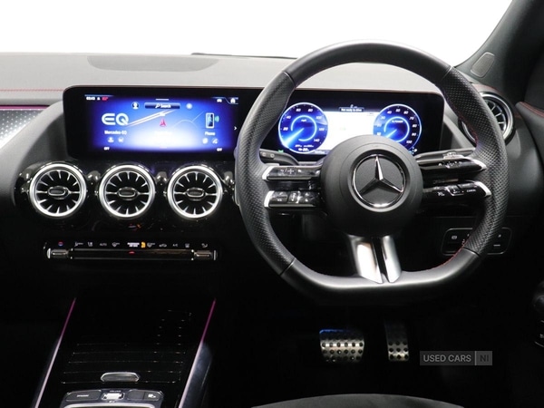 Used Mercedes-Benz EQA 2024 for sale - 78048474: Photo 6