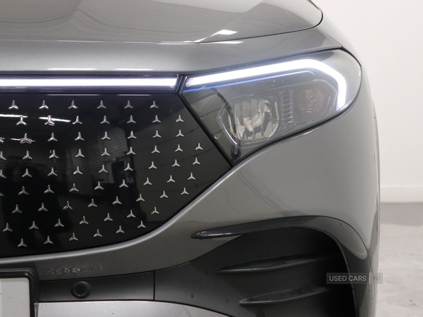 Used Mercedes-Benz EQA 2024 for sale - 78048474: Photo 8