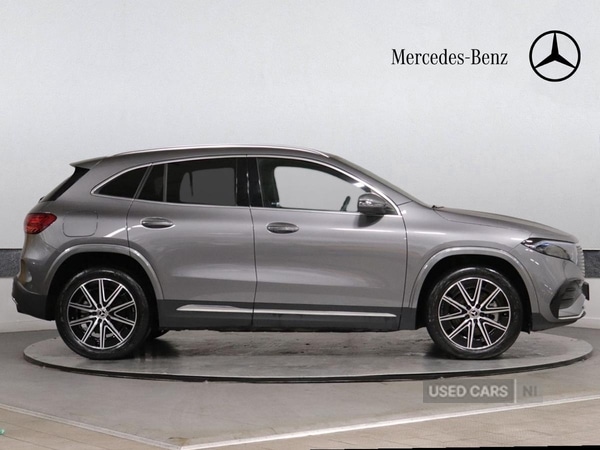 Used Mercedes-Benz EQA 2024 for sale - 78048474: Photo 9