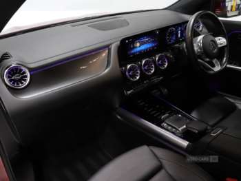 Used Mercedes-Benz GLA 2021 for sale - 74564958: Photo