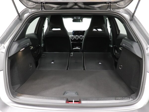 Used Mercedes-Benz A-Class 2024 for sale - 75211204: Photo 11