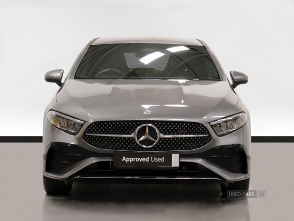 Used Mercedes-Benz A-Class 2024 for sale - 75211204: Photo 13