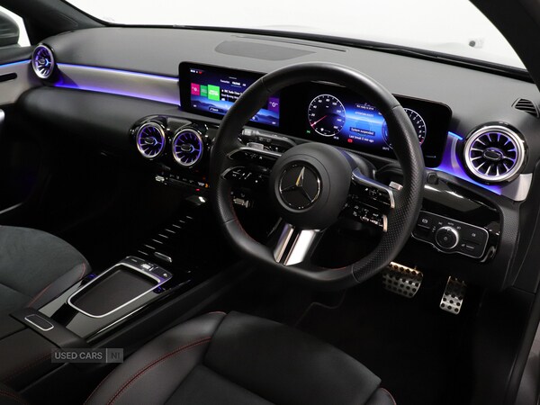 Used Mercedes-Benz A-Class 2024 for sale - 75211204: Photo 15