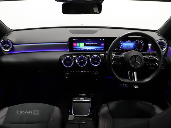 Used Mercedes-Benz A-Class 2024 for sale - 75211204: Photo 16