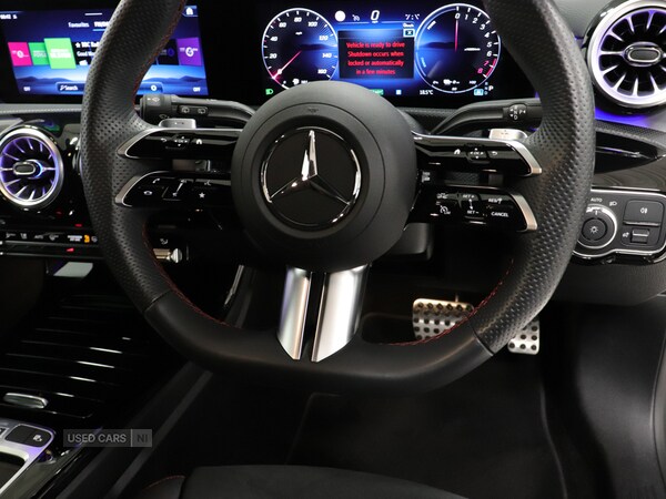 Used Mercedes-Benz A-Class 2024 for sale - 75211204: Photo 21