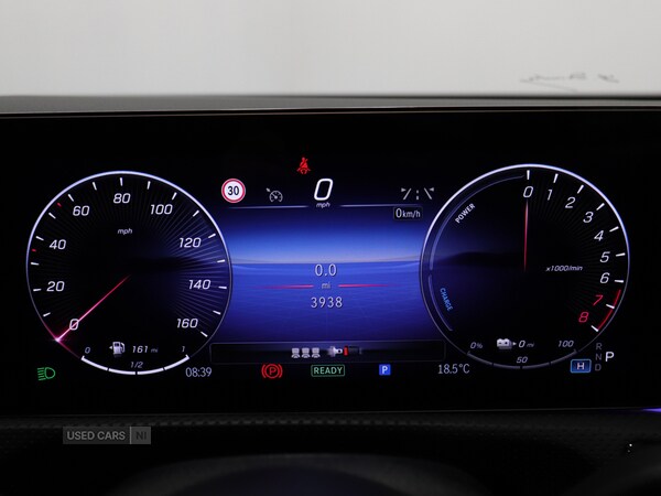 Used Mercedes-Benz A-Class 2024 for sale - 75211204: Photo 22