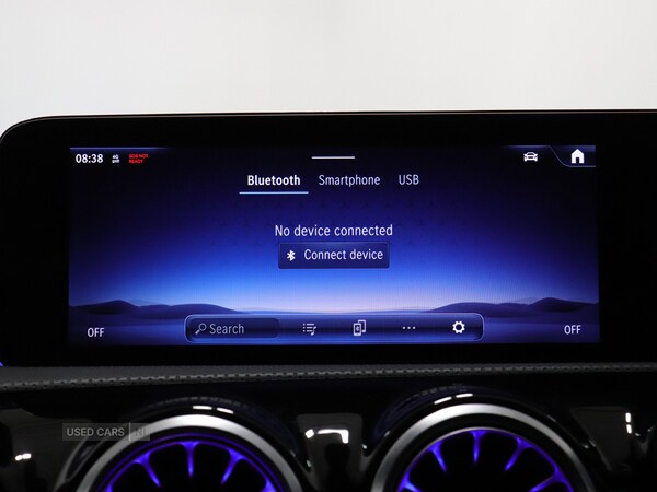 Used Mercedes-Benz A-Class 2024 for sale - 75211204: Photo 24