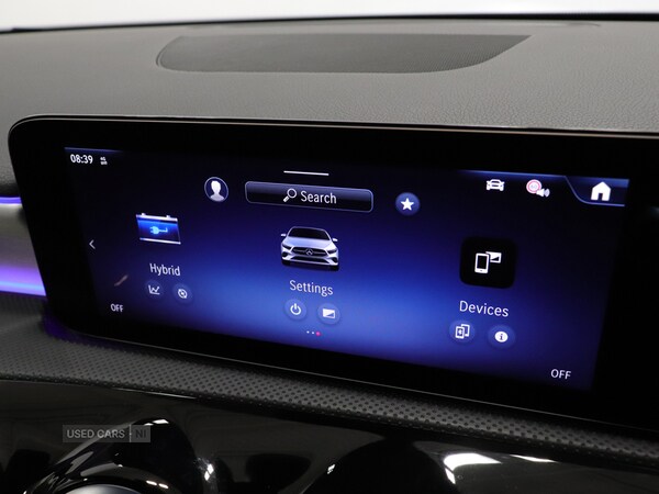 Used Mercedes-Benz A-Class 2024 for sale - 75211204: Photo 26