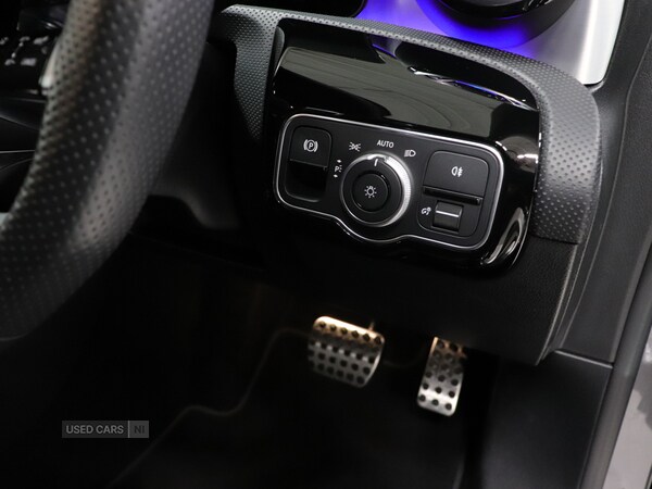 Used Mercedes-Benz A-Class 2024 for sale - 75211204: Photo 33