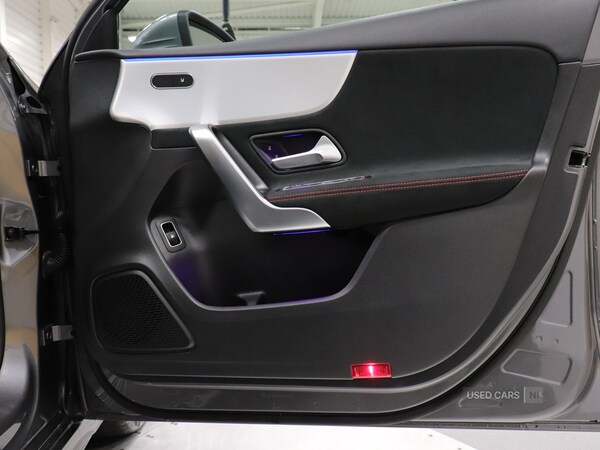 Used Mercedes-Benz A-Class 2024 for sale - 75211204: Photo 35