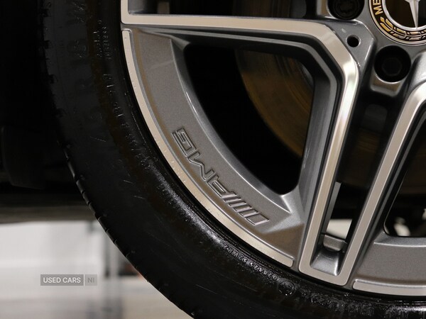 Used Mercedes-Benz A-Class 2024 for sale - 75211204: Photo 40