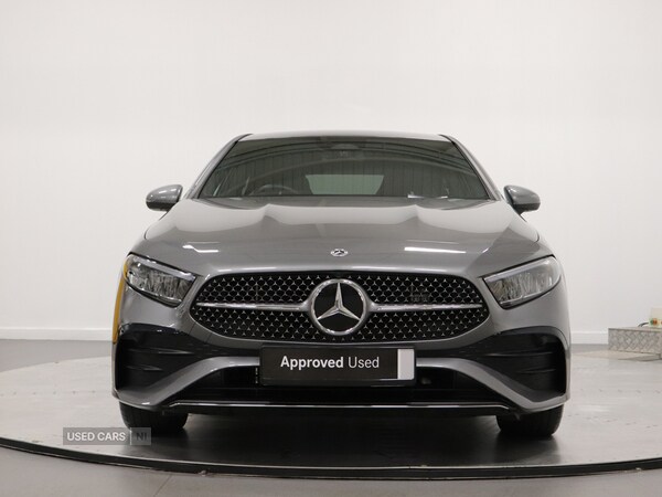 Used Mercedes-Benz A-Class 2024 for sale - 75211204: Photo 42