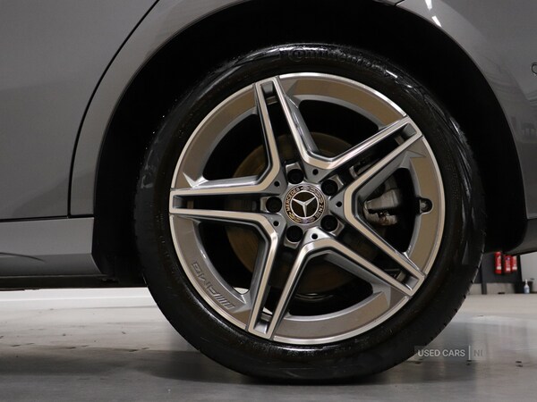 Used Mercedes-Benz A-Class 2024 for sale - 75211204: Photo 6