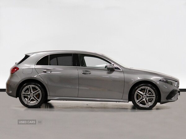 Used Mercedes-Benz A-Class 2024 for sale - 75211204: Photo 7