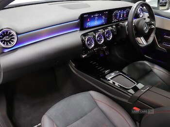 Used Mercedes-Benz A-Class 2023 for sale - 75810501: Photo