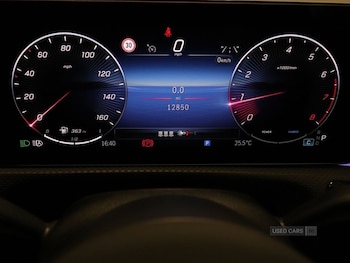 Used Mercedes-Benz A-Class 2023 for sale - 75810501: Photo