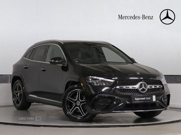 Used Mercedes-Benz GLA 2024 for sale - 78185995: Photo 1