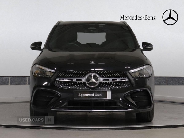 Used Mercedes-Benz GLA 2024 for sale - 78185995: Photo 12