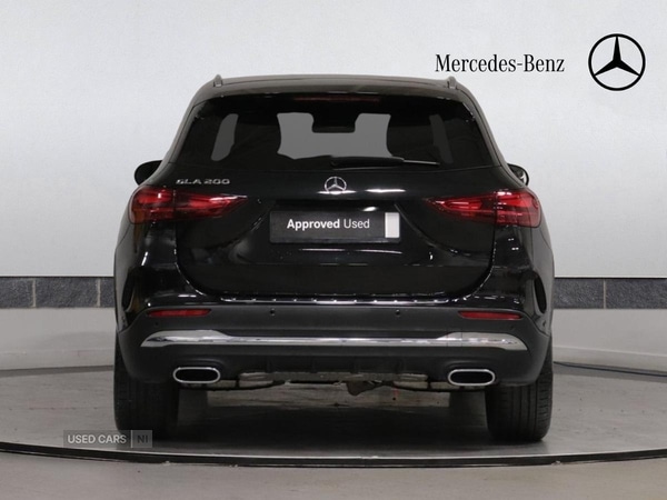 Used Mercedes-Benz GLA 2024 for sale - 78185995: Photo 13