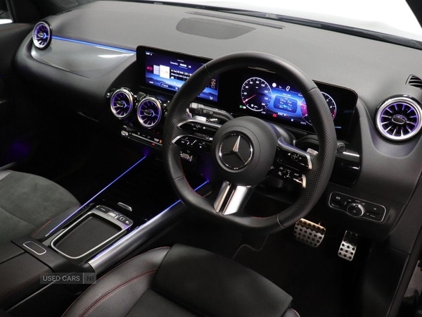 Used Mercedes-Benz GLA 2024 for sale - 78185995: Photo 14