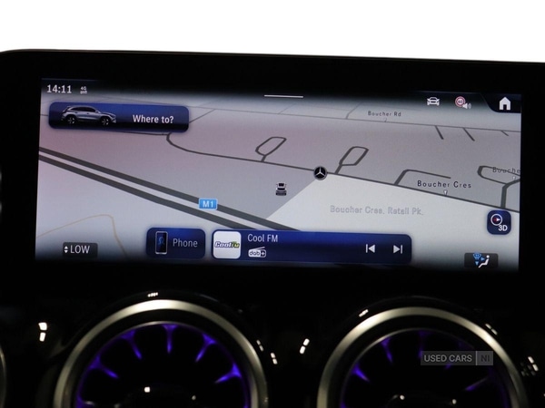 Used Mercedes-Benz GLA 2024 for sale - 78185995: Photo 18