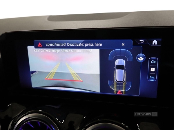 Used Mercedes-Benz GLA 2024 for sale - 78185995: Photo 19