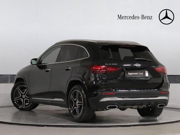 Used Mercedes-Benz GLA 2024 for sale - 78185995: Photo 2