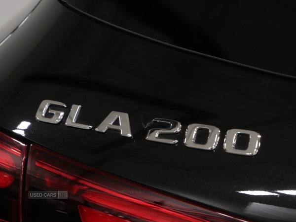 Used Mercedes-Benz GLA 2024 for sale - 78185995: Photo 25