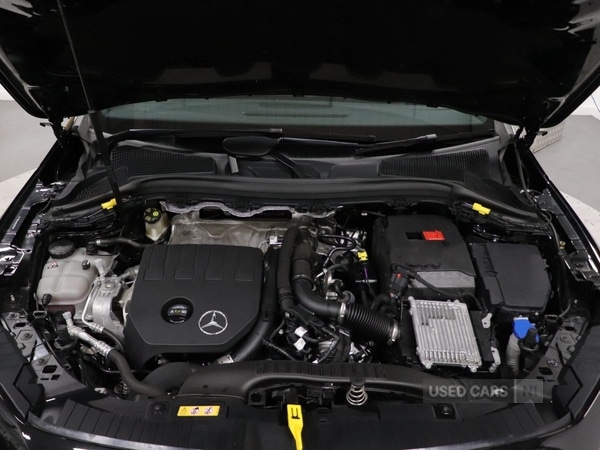 Used Mercedes-Benz GLA 2024 for sale - 78185995: Photo 26