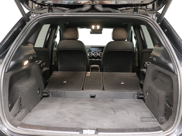 Used Mercedes-Benz GLA 2024 for sale - 78185995: Photo 27