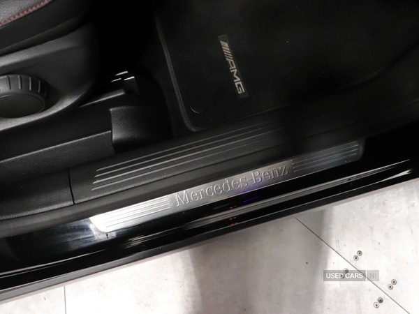 Used Mercedes-Benz GLA 2024 for sale - 78185995: Photo 29