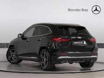 Used Mercedes-Benz GLA 2024 for sale - 78185995: Photo