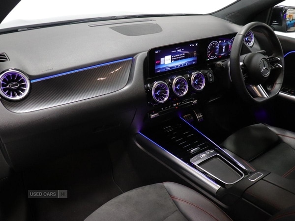 Used Mercedes-Benz GLA 2024 for sale - 78185995: Photo 3