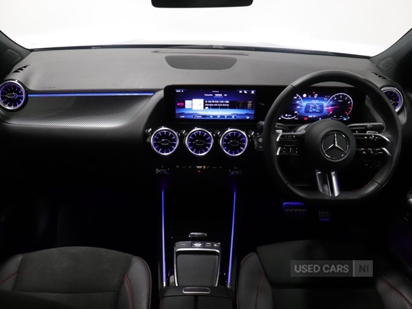 Used Mercedes-Benz GLA 2024 for sale - 78185995: Photo 34