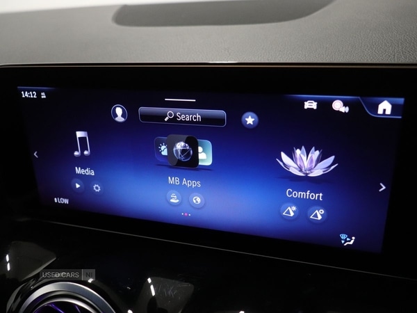 Used Mercedes-Benz GLA 2024 for sale - 78185995: Photo 37