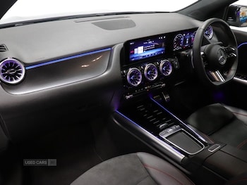 Used Mercedes-Benz GLA 2024 for sale - 78185995: Photo