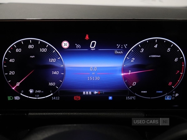 Used Mercedes-Benz GLA 2024 for sale - 78185995: Photo 4