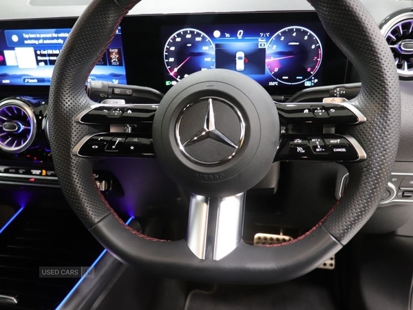 Used Mercedes-Benz GLA 2024 for sale - 78185995: Photo 40