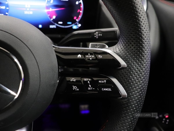 Used Mercedes-Benz GLA 2024 for sale - 78185995: Photo 41