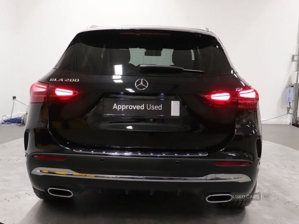 Used Mercedes-Benz GLA 2024 for sale - 78185995: Photo 44