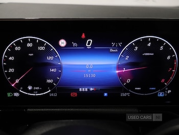 Used Mercedes-Benz GLA 2024 for sale - 78185995: Photo