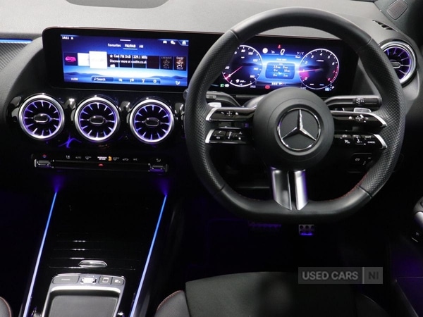 Used Mercedes-Benz GLA 2024 for sale - 78185995: Photo 5