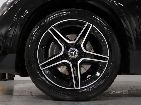 Used Mercedes-Benz GLA 2024 for sale - 78185995: Photo 6