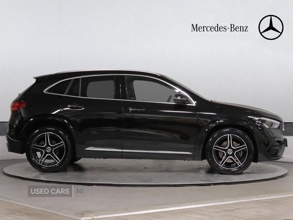 Used Mercedes-Benz GLA 2024 for sale - 78185995: Photo 8