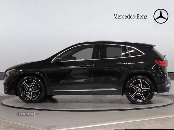 Used Mercedes-Benz GLA 2024 for sale - 78185995: Photo 9