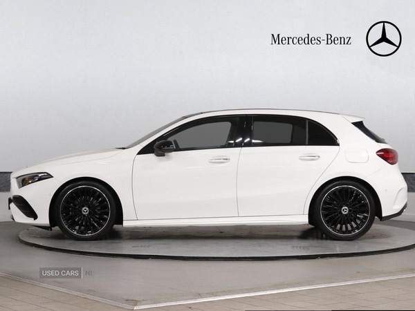 Used Mercedes-Benz A-Class 2025 for sale - 77626664: Photo 10